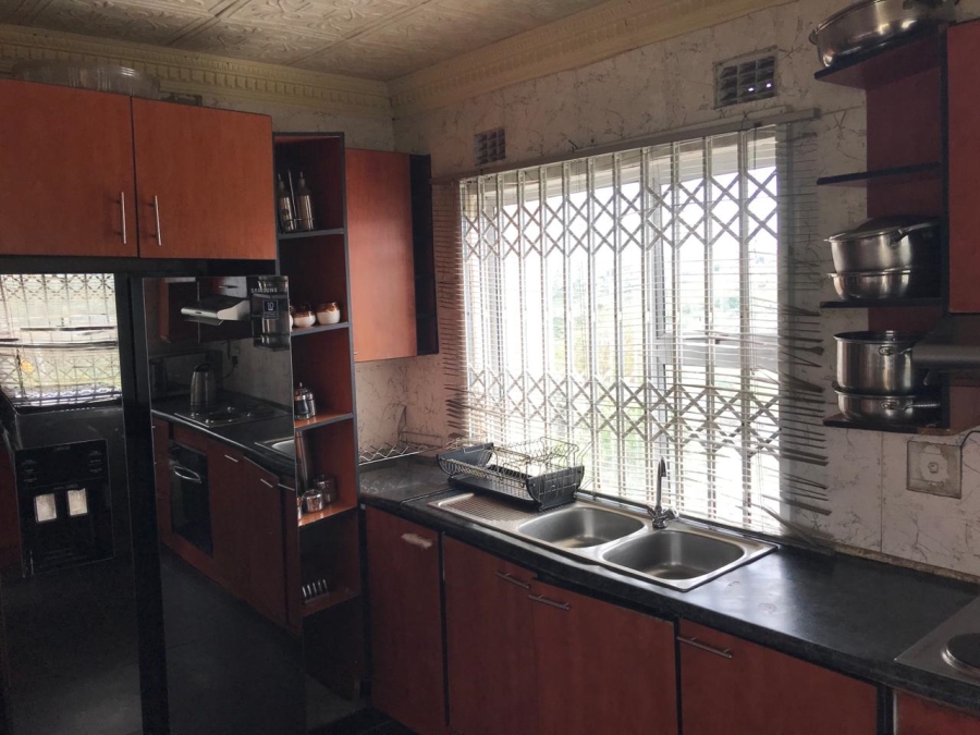 3 Bedroom Property for Sale in Mdantsane Nu 7 Eastern Cape